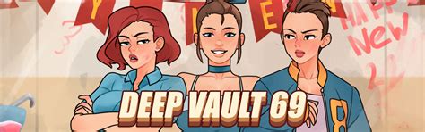 deep vault 69|DEEP VAULT 69 by bohohon